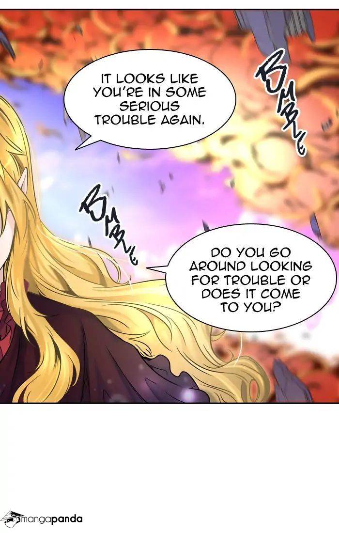 Tower of God Chapter 409 image 060